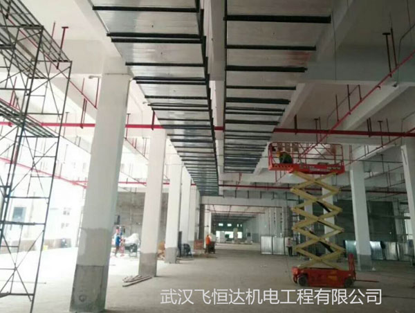 武汉风口安装公司谈回风口和出风口的区别